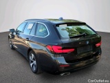  Bmw  Serie 5 Baureihe 5 Touring 520 d xDrive 2.0 140KW AT8 E6d #12