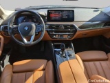  Bmw  Serie 5 Baureihe 5 Touring 520 d xDrive 2.0 140KW AT8 E6d #17