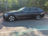  Bmw  Serie 5 Baureihe 5 Touring 520 d xDrive 2.0 140KW AT8 E6d #16