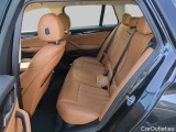  Bmw  Serie 5 Baureihe 5 Touring 520 d xDrive 2.0 140KW AT8 E6d #18