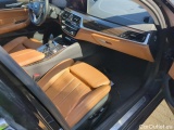  Bmw  Serie 5 Baureihe 5 Touring 520 d xDrive 2.0 140KW AT8 E6d #25