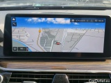  Bmw  Serie 5 Baureihe 5 Touring 520 d xDrive 2.0 140KW AT8 E6d #22