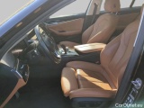  Bmw  Serie 5 Baureihe 5 Touring 520 d xDrive 2.0 140KW AT8 E6d #20