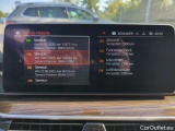  Bmw  Serie 5 Baureihe 5 Touring 520 d xDrive 2.0 140KW AT8 E6d #21