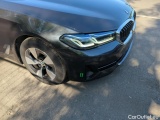  Bmw  Serie 5 Baureihe 5 Touring 520 d xDrive 2.0 140KW AT8 E6d #32