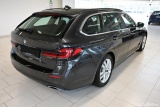  Bmw  Serie 5 Baureihe 5 Touring 520 i 2.0 135KW AT8 E6d #2