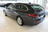  Bmw  Serie 5 Baureihe 5 Touring 520 i 2.0 135KW AT8 E6d #8