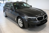  Bmw  Serie 5 Baureihe 5 Touring 520 i 2.0 135KW AT8 E6d #7