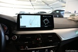  Bmw  Serie 5 Baureihe 5 Touring 520 i 2.0 135KW AT8 E6d #12
