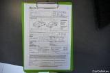  Bmw  Serie 5 Baureihe 5 Touring 520 i 2.0 135KW AT8 E6d #22