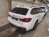  Bmw  Serie 5 Baureihe 5 Touring 530 d xDrive M Sport 3.0 210KW AT8 E6d #15