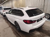  Bmw  Serie 5 Baureihe 5 Touring 530 d xDrive M Sport 3.0 210KW AT8 E6d #14