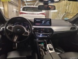  Bmw  Serie 5 Baureihe 5 Touring 530 d xDrive M Sport 3.0 210KW AT8 E6d #16