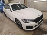  Bmw  Serie 5 Baureihe 5 Touring 530 d xDrive M Sport 3.0 210KW AT8 E6d #18