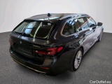  Bmw  Serie 5 Baureihe 5 Touring 530 e Luxury Line 2.0 215KW AT8 E6d #3