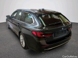  Bmw  Serie 5 Baureihe 5 Touring 530 e Luxury Line 2.0 215KW AT8 E6d #9