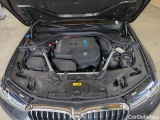  Bmw  Serie 5 Baureihe 5 Touring 530 e Luxury Line 2.0 215KW AT8 E6d #12
