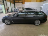  Bmw  Serie 5 Baureihe 5 Touring 530 e Luxury Line 2.0 215KW AT8 E6d #13