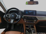  Bmw  Serie 5 Baureihe 5 Touring 530 e Luxury Line 2.0 215KW AT8 E6d #14