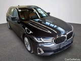  Bmw  Serie 5 Baureihe 5 Touring 530 e Luxury Line 2.0 215KW AT8 E6d #19