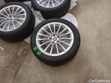  Bmw  Serie 5 Baureihe 5 Touring 530 e Luxury Line 2.0 215KW AT8 E6d #33