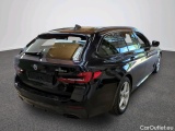  Bmw  Serie 5 Baureihe 5 Touring 530 e xDrive M Sport 2.0 215KW AT8 E6d #3