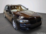 Bmw  Serie 5 Baureihe 5 Touring 530 e xDrive M Sport 2.0 215KW AT8 E6d #10