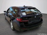  Bmw  Serie 5 Baureihe 5 Touring 530 e xDrive M Sport 2.0 215KW AT8 E6d #16