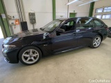  Bmw  Serie 5 Baureihe 5 Touring 530 e xDrive M Sport 2.0 215KW AT8 E6d #20
