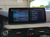  Bmw  Serie 5 Baureihe 5 Touring 530 e xDrive M Sport 2.0 215KW AT8 E6d #22
