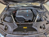  Bmw  Serie 5 Baureihe 5 Touring 530 e xDrive M Sport 2.0 215KW AT8 E6d #19
