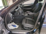  Bmw  Serie 5 Baureihe 5 Touring 530 e xDrive M Sport 2.0 215KW AT8 E6d #21