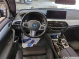  Bmw  Serie 5 Baureihe 5 Touring 530 e xDrive M Sport 2.0 215KW AT8 E6d #30