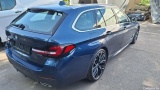  Bmw  Serie 5 Baureihe 5 Touring 530 i M Sport 2.0 180KW AT8 E6d #5