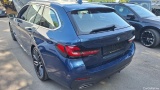  Bmw  Serie 5 Baureihe 5 Touring 530 i M Sport 2.0 180KW AT8 E6d #4