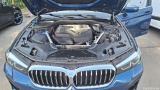  Bmw  Serie 5 Baureihe 5 Touring 530 i M Sport 2.0 180KW AT8 E6d #7