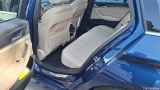  Bmw  Serie 5 Baureihe 5 Touring 530 i M Sport 2.0 180KW AT8 E6d #11