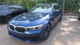  Bmw  Serie 5 Baureihe 5 Touring 530 i M Sport 2.0 180KW AT8 E6d #9