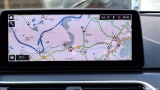  Bmw  Serie 5 Baureihe 5 Touring 530 i M Sport 2.0 180KW AT8 E6d #16