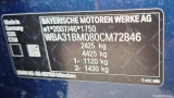  Bmw  Serie 5 Baureihe 5 Touring 530 i M Sport 2.0 180KW AT8 E6d #19