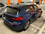  Bmw  Serie 1 Baureihe 1 Lim. 116 d Sport Line 1.5 85KW MT6 E6d #2