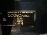  Bmw  Serie 1 Baureihe 1 Lim. 116 d Sport Line 1.5 85KW MT6 E6d #5