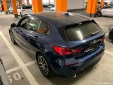  Bmw  Serie 1 Baureihe 1 Lim. 116 d Sport Line 1.5 85KW MT6 E6d #8