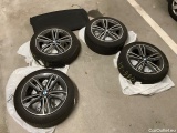  Bmw  Serie 1 Baureihe 1 Lim. 116 d Sport Line 1.5 85KW MT6 E6d #19