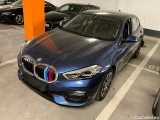  Bmw  Serie 1 Baureihe 1 Lim. 116 d Sport Line 1.5 85KW MT6 E6d #15