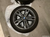  Bmw  Serie 1 Baureihe 1 Lim. 116 d Sport Line 1.5 85KW MT6 E6d #20