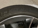  Bmw  Serie 1 Baureihe 1 Lim. 116 d Sport Line 1.5 85KW MT6 E6d #22