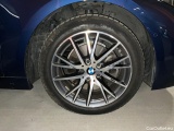  Bmw  Serie 1 Baureihe 1 Lim. 116 d Sport Line 1.5 85KW MT6 E6d #36