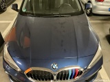  Bmw  Serie 1 Baureihe 1 Lim. 116 d Sport Line 1.5 85KW MT6 E6d #38