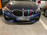  Bmw  Serie 1 Baureihe 1 Lim. 116 d Sport Line 1.5 85KW MT6 E6d #40